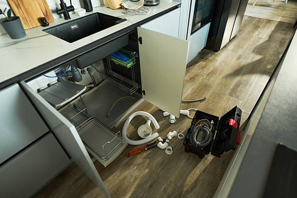 24/7 Emergency Drain Cleaning experts in Lexington, AL